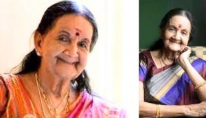 Veteran actor R Subbalakshmi passes away