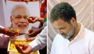 Rahul Gandhi concedes defeat in Hindi heartland states