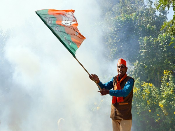 Assembly results 2023: BJP edges towards majority mark in Rajasthan