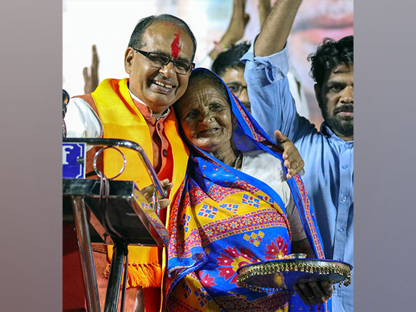 Election Results 2023: 'Ladli Behna' powers BJP to sweep Madhya Pradesh