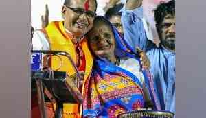 Election Results 2023: 'Ladli Behna' powers BJP to sweep Madhya Pradesh