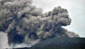 11 dead, 12 missing after Indonesia's Mount Marapi erupts