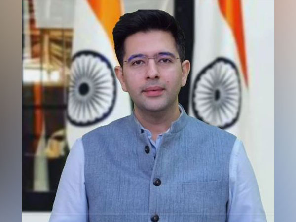 Rajya Sabha revokes suspension of Raghav Chadha