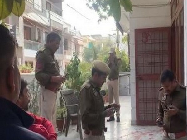Rajput Karni Sena president Sukhdev Singh Gogamedi shot dead in Jaipur
