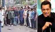 Salman Khan arrives in Kolkata for Kolkata International Film Festival