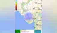 Gujarat: 3.9-magnitude earthquake jolts Rajkot