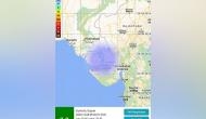 Gujarat: 3.9-magnitude earthquake jolts Rajkot