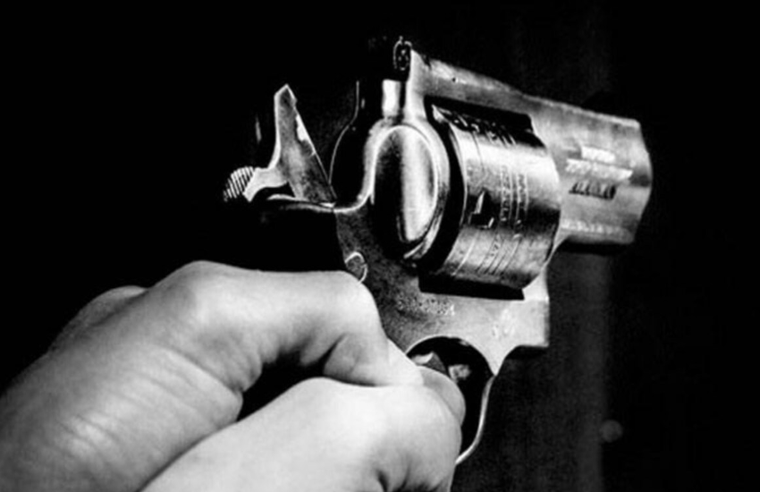 Delhi doctor shot dead inside hospital by two individuals in Jaitpur area
