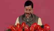 Mohan Yadav takes oath as Madhya Pradesh CM