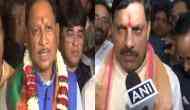 New Madhya Pradesh, Chhattisgarh CMs to take oath today