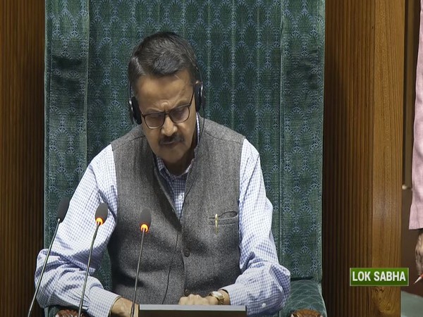 Five Congress MPs suspended from Lok Sabha for remainder of winter session