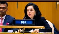 India reiterates call for security council reforms