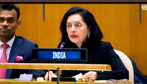 India reiterates call for security council reforms