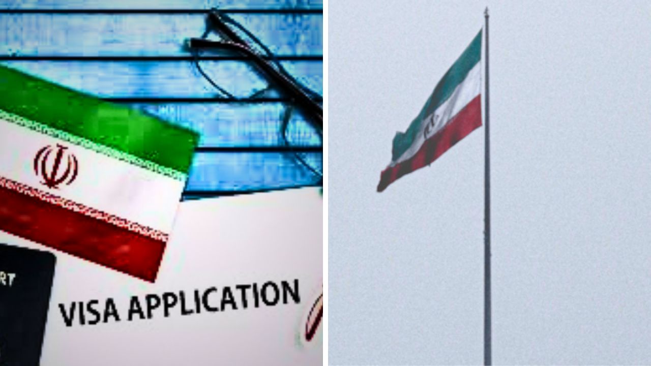 Iran waives Visa requirements for Indian citizens