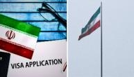 Iran waives Visa requirements for Indian citizens