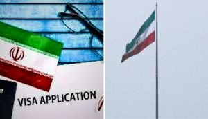 Iran waives Visa requirements for Indian citizens