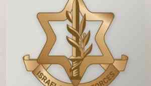 Israeli military kills ten terrorists in 60 hour Jenin raid