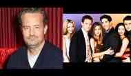 Matthew Perry died of acute effects of Ketamine, autopsy reveals
