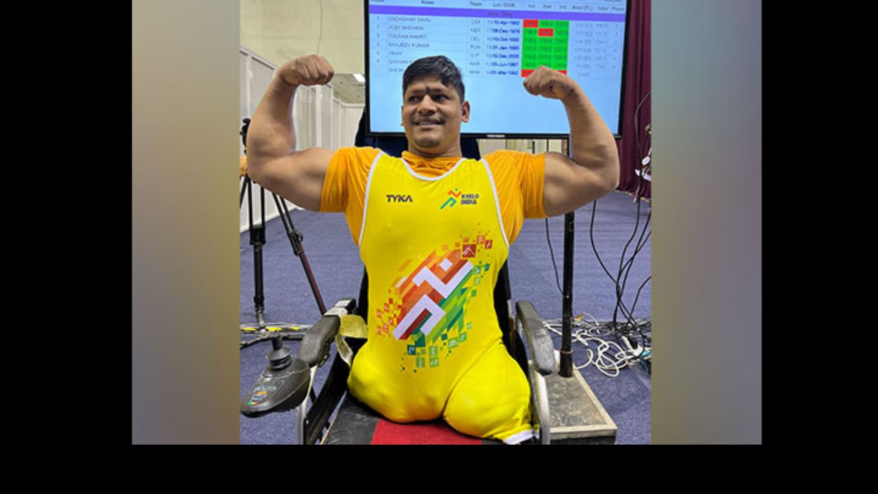 Surviving the Tragedy: Gadadhar Sahu's Unforgettable Journey