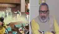 'Parliament security breach conspiracy will become clear soon' says Giriraj Singh