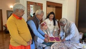 VHP extends invitations to Advani, Murli Manohar Joshi for January 22 event in Ayodhya