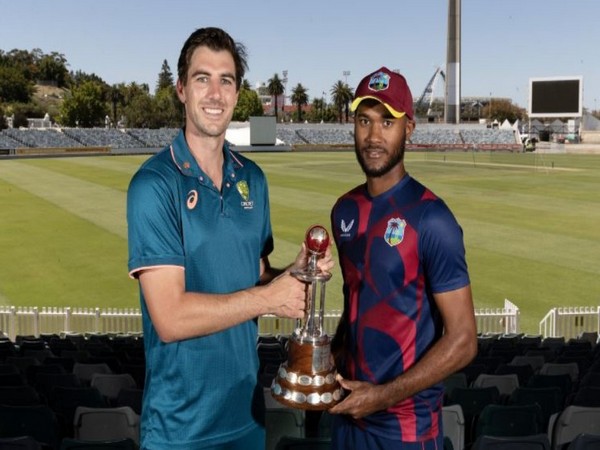 Kraigg Brathwaite to lead inexperienced 15-player West Indies squad for Australia tour