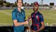 Kraigg Brathwaite to lead inexperienced 15-player West Indies squad for Australia tour