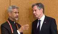 US has deepened partnership with India: Antony Blinken