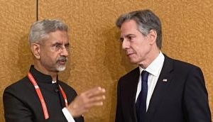 US has deepened partnership with India: Antony Blinken