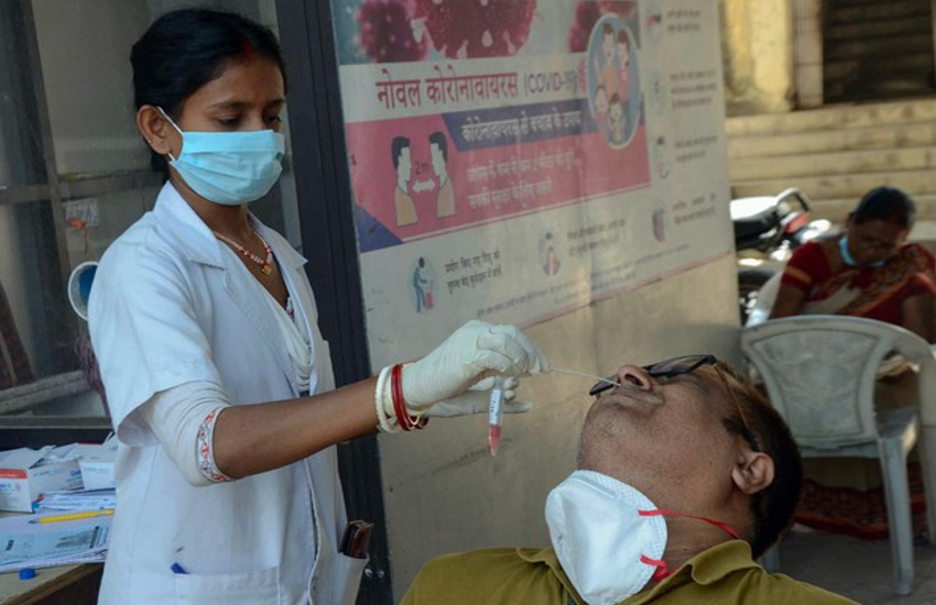 Maharashtra: 61 new COVID cases reported