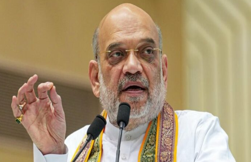 Amit Shah: CAA will never be taken back