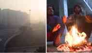 Delhi shivers in dense fog with 'Very Poor' air quality