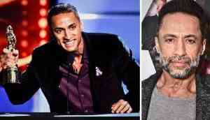 'Call of Duty' star Kamar de los Reyes passes away at 56