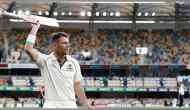 David Warner surpasses Steve Waugh to become Australia's 2nd highest run scorer in international cricket