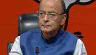 EAM Jaishankar pays tribute to Arun Jaitley on his birth anniversary