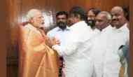 'Legend of Tamil film world': PM Modi condoles demise of DMDK chief Vijayakanth
