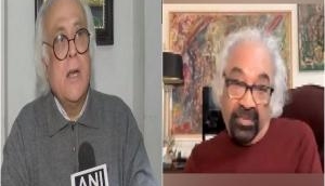 Ram Mandir Consecration: Congress distances itself from Sam Pitroda's remark