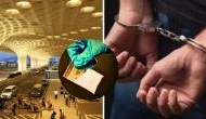 Mumbai Airport: Kenyan national held with cocaine worth Rs 14.90 crore 