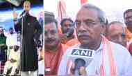 VHP warns AIMIM Chief Asaduddin Owaisi of legal action 