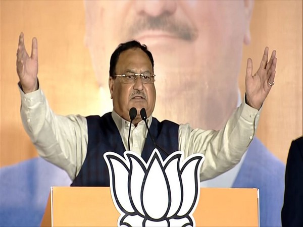 BJP gears up for Lok Sabha polls, party appoints top leaders as Prabhari for four castes
