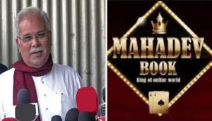 Mahadev betting app case: ED names former Chhattisgarh CM Baghel in supplementary chargesheet