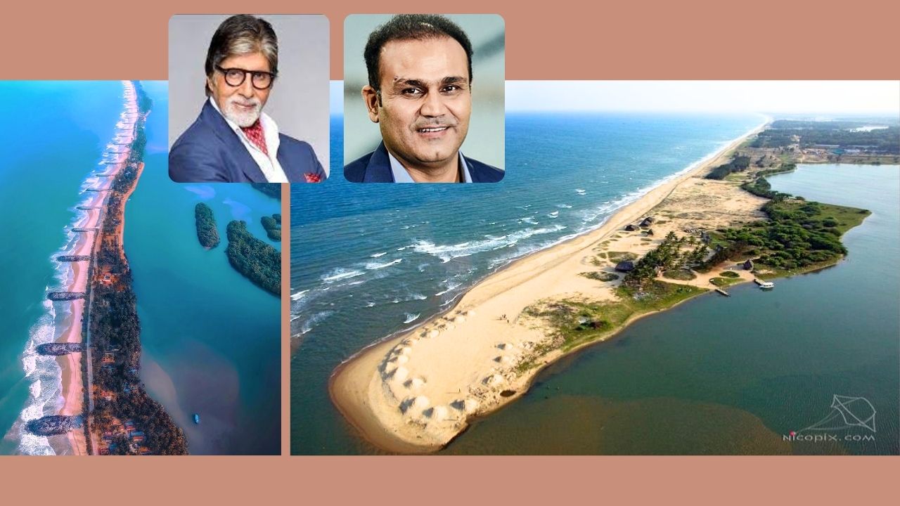 'Hum Aatmanirbhar hai...,' Amitabh Bachchan urges fans to explore Indian Islands amid India-Maldives row