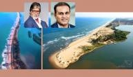 'Hum Aatmanirbhar hai...,' Amitabh Bachchan urges fans to explore Indian Islands amid India-Maldives row