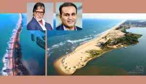 'Hum Aatmanirbhar hai...,' Amitabh Bachchan urges fans to explore Indian Islands amid India-Maldives row