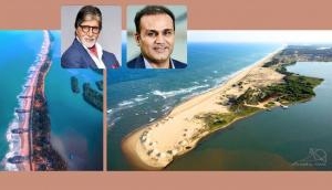 'Hum Aatmanirbhar hai...,' Amitabh Bachchan urges fans to explore Indian Islands amid India-Maldives row