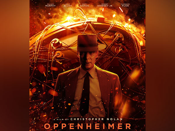 Golden Globes 2024: Christopher Nolan's 'Oppenheimer' dominates, wins Best Picture-Drama award