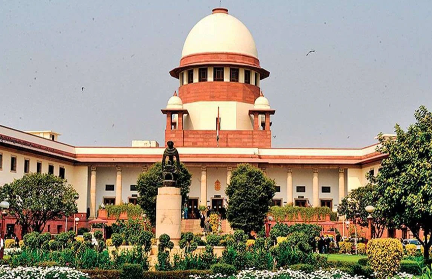 Bilkis Bano Case: SC strikes down Gujarat government's remission order of 11 convicts