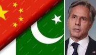 US categorises China, Pakistan as 'Countries of Particular Concern' 