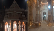 BJP tears into Congress for declining Ayodhya invite