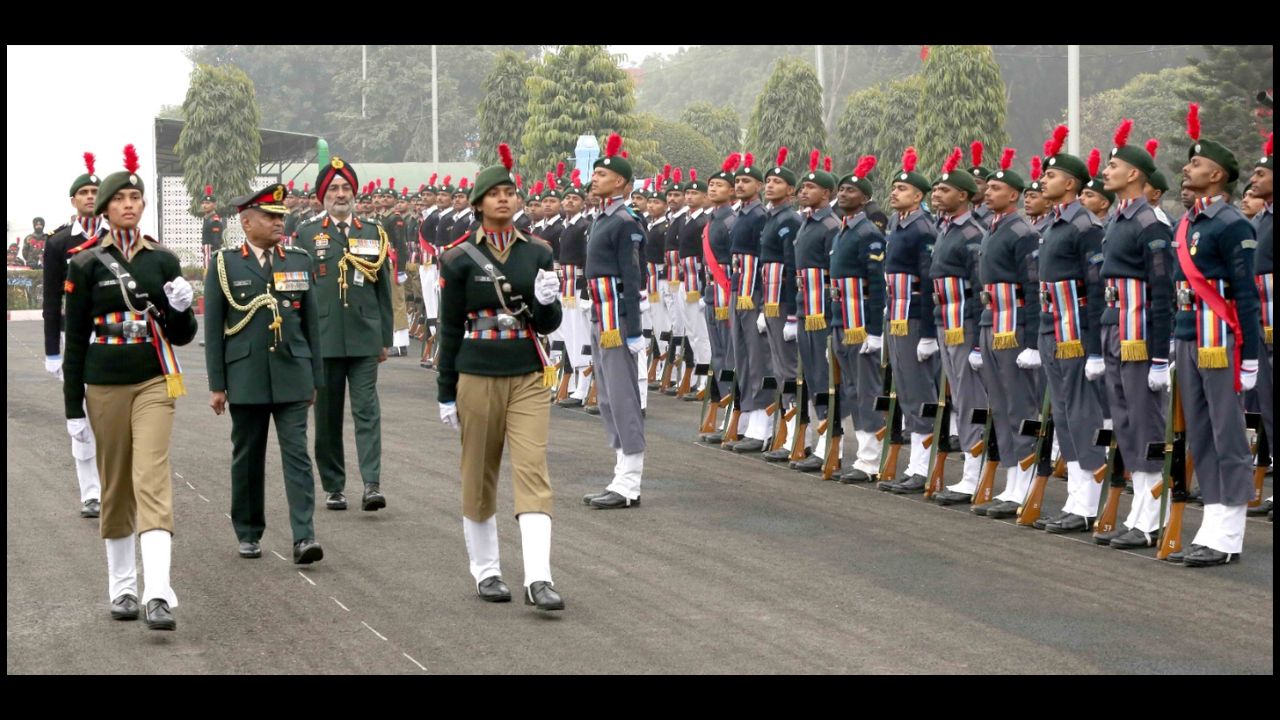 R-Day Parade Rehearsals: Delhi Traffic Police issues traffic advisory 